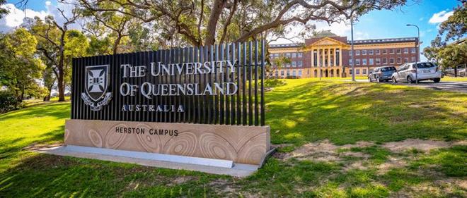 经济学成功案例高校教师获澳大利亚名校昆士兰大学邀请函